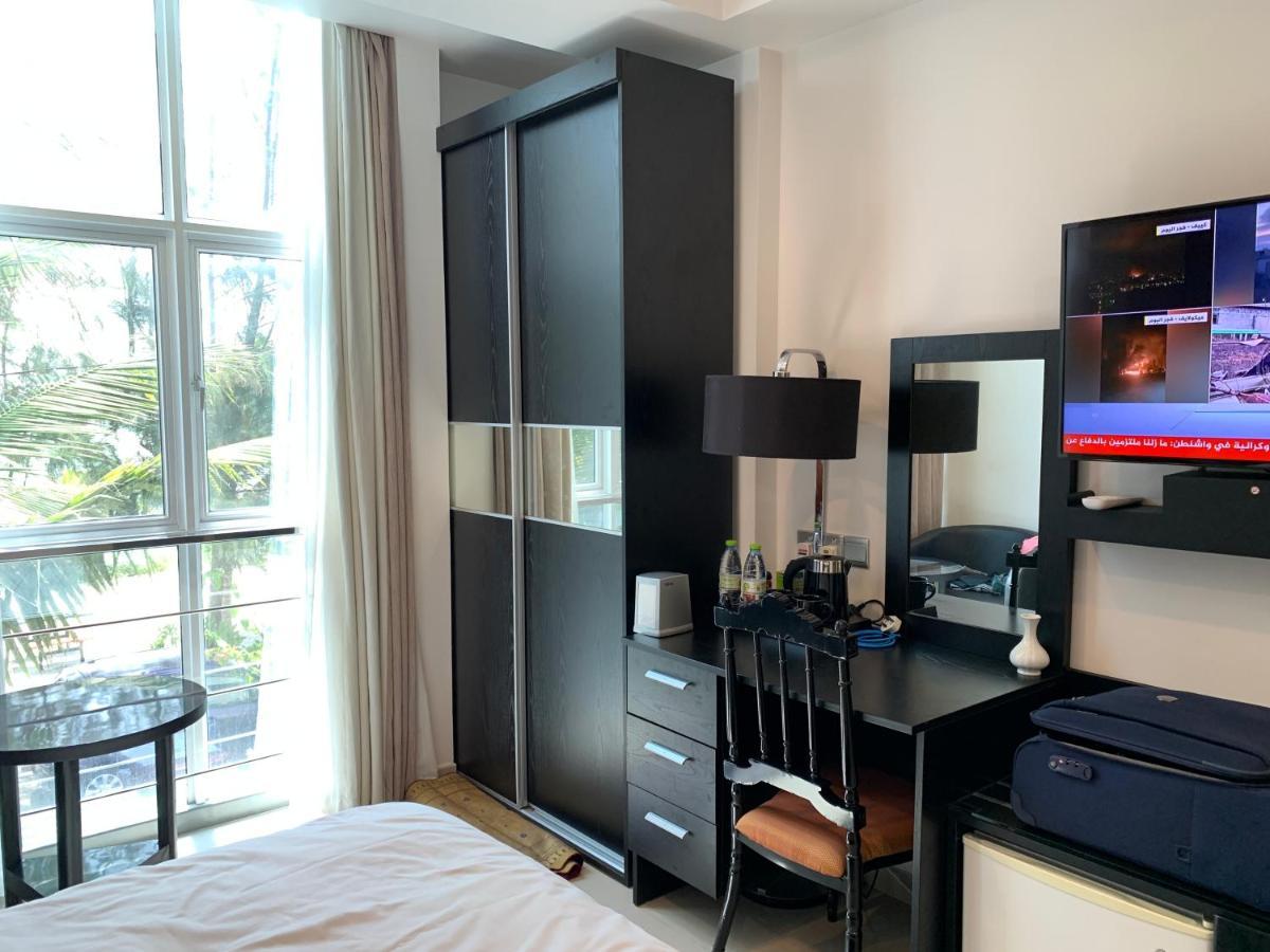 Hotel Rivethi 4*