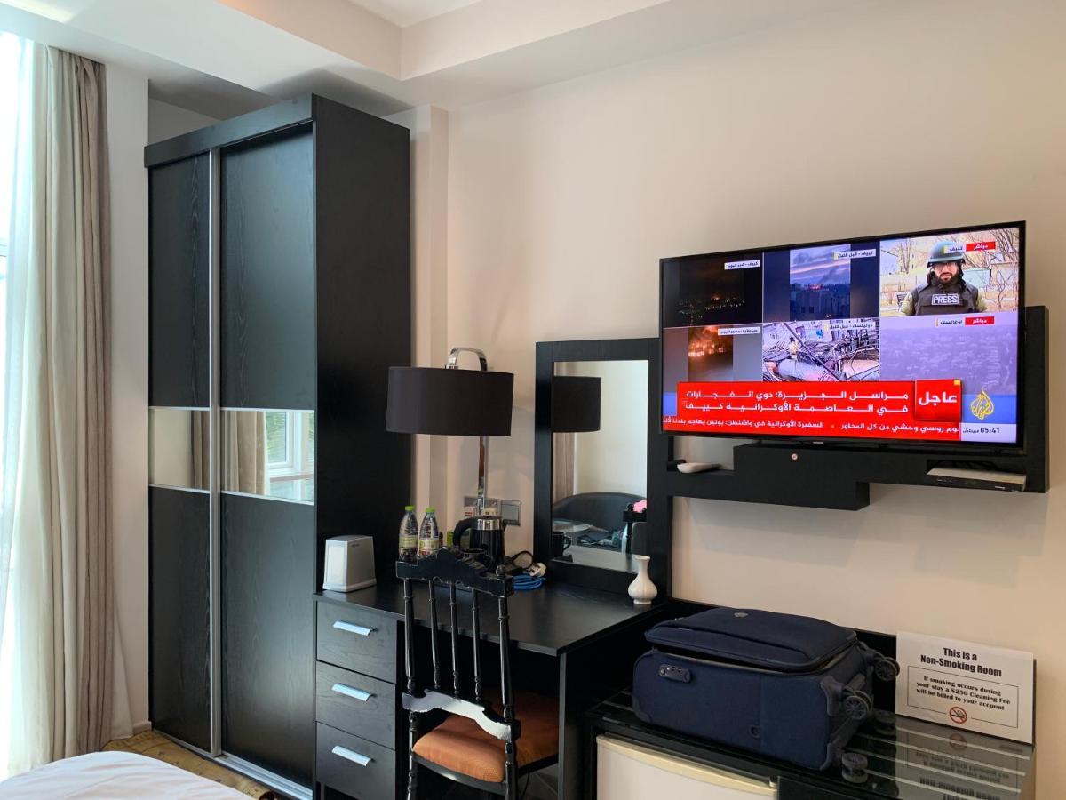 Hotel Rivethi