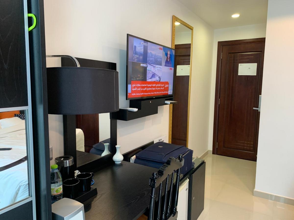 Rivethi Hotel