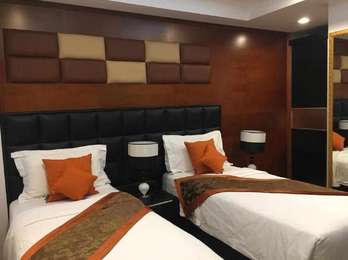 Hotel Rivethi 4*