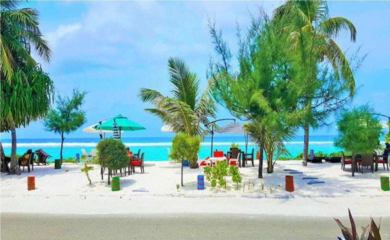Rivethi Hulhumale