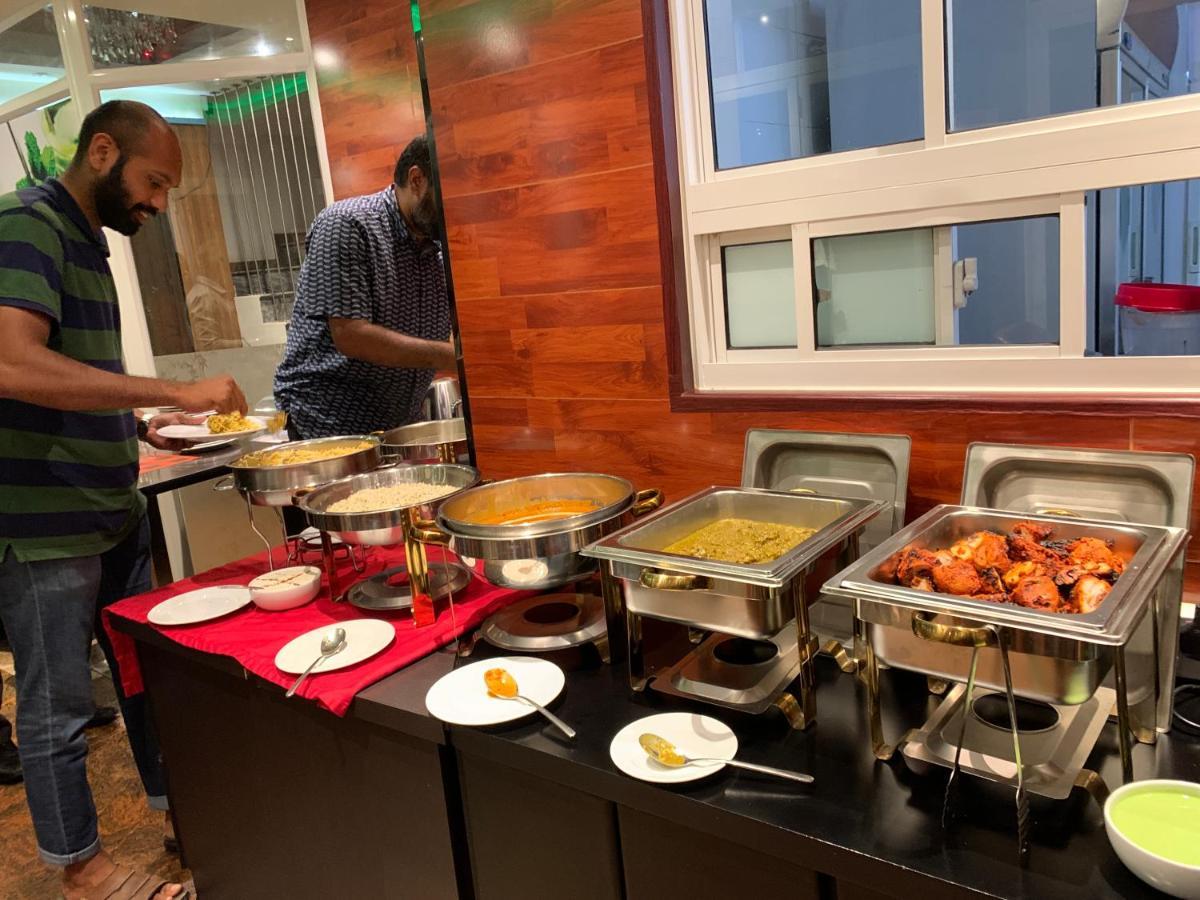 Hotel Rivethi 4*