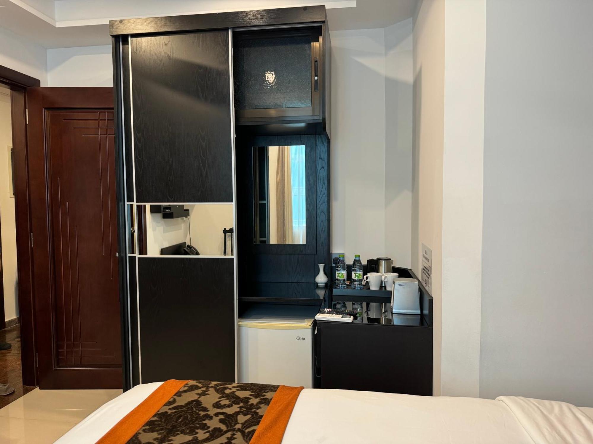 Hotel Rivethi Hulhumale