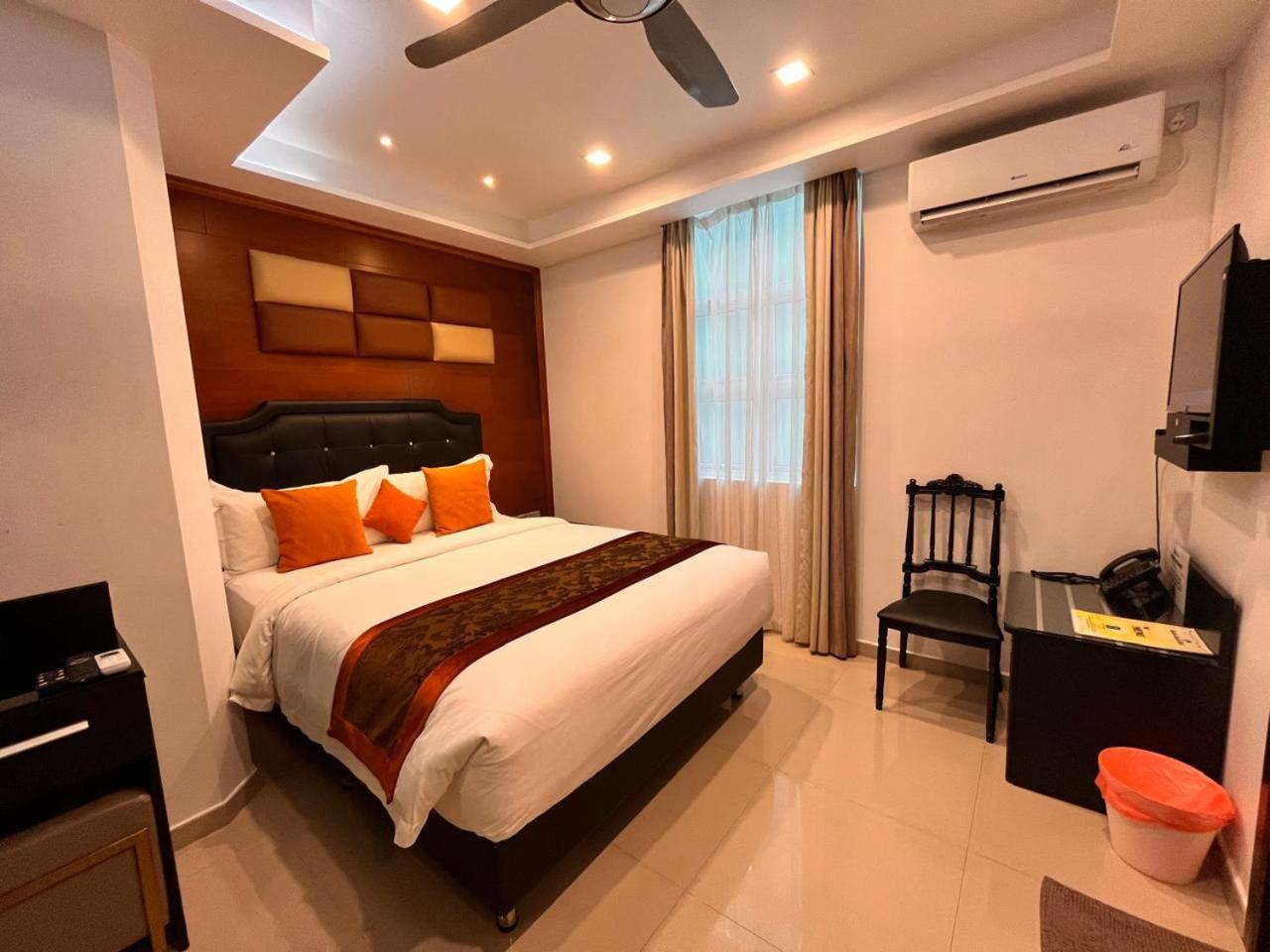 Hotel Rivethi Hulhumale