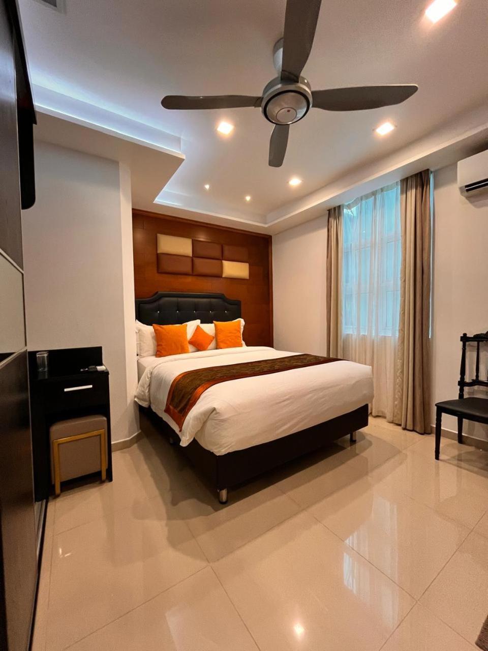 Rivethi 4* Hulhumale