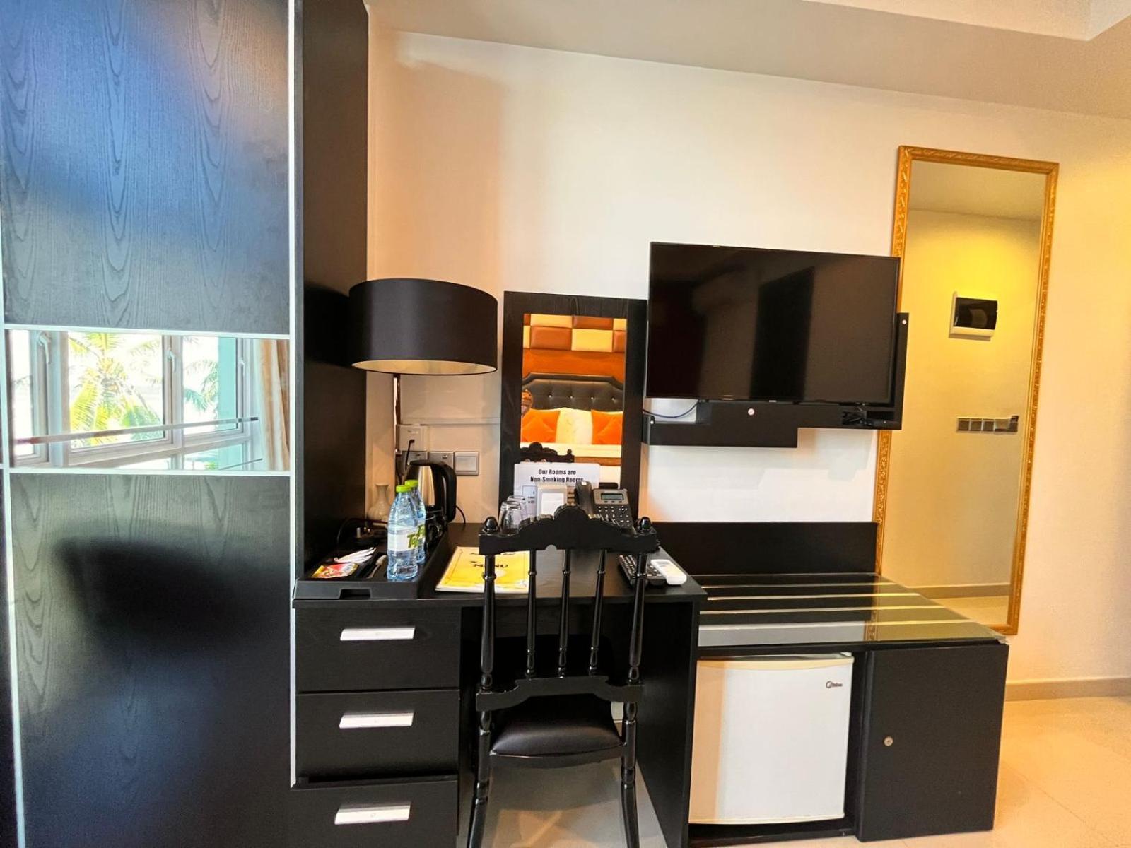 Hotel Rivethi 4*
