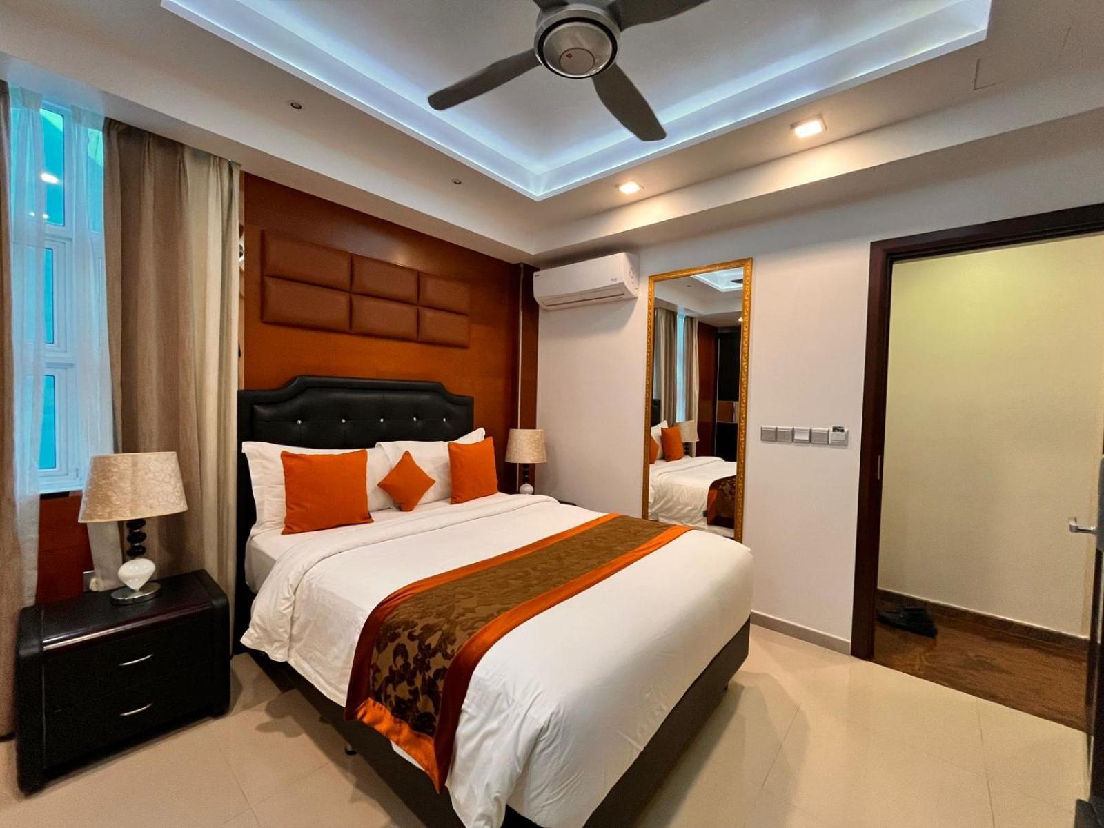 Rivethi Hotel Hulhumale