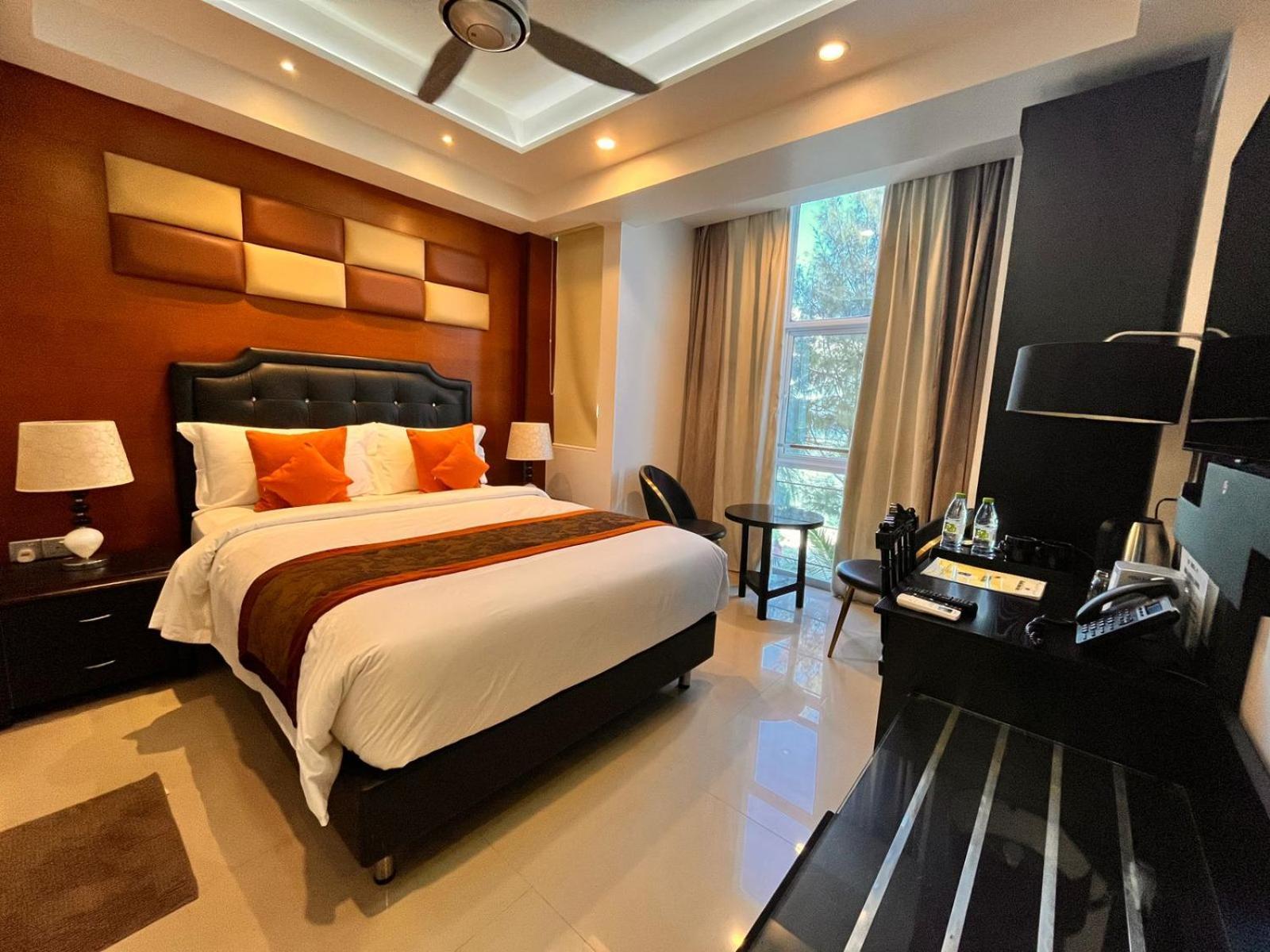 Rivethi Hotel