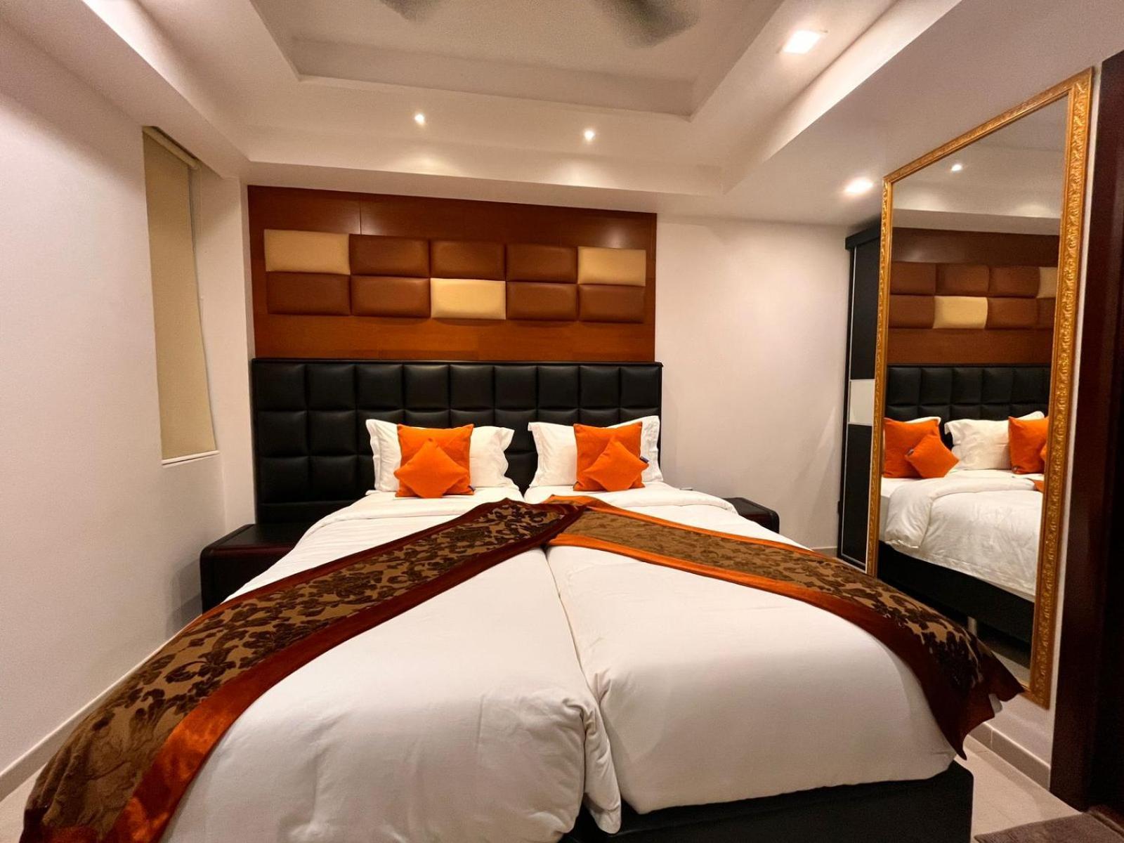 Rivethi Hotel 4*