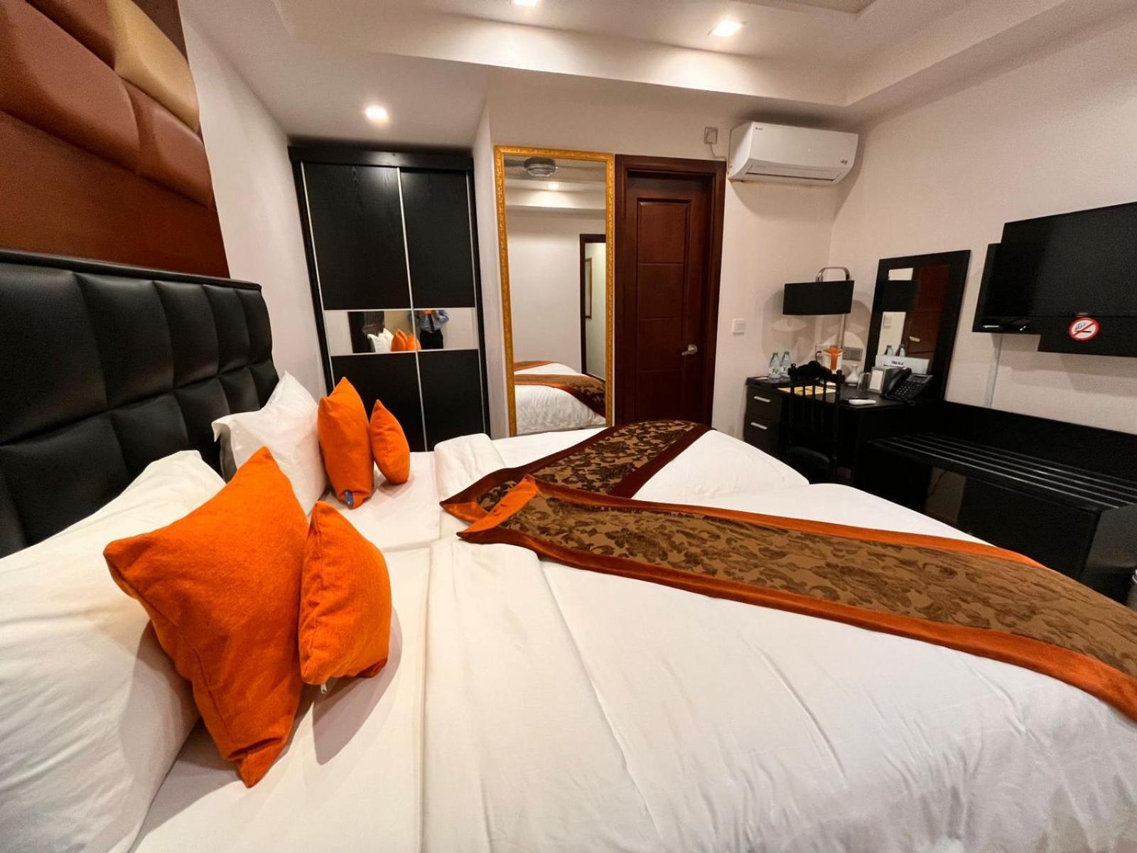 Rivethi 4* Hulhumale