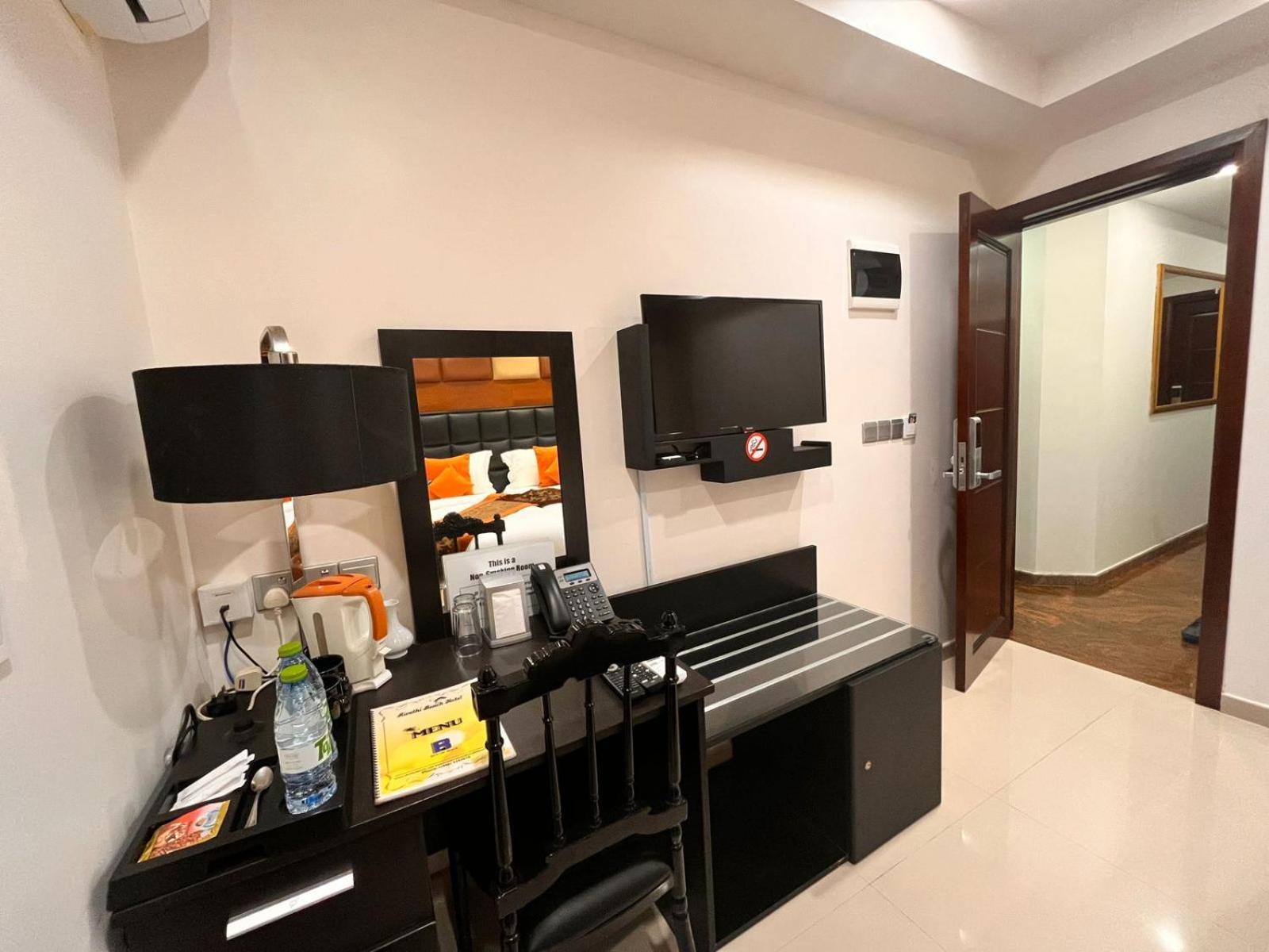 Rivethi Hotel 4*