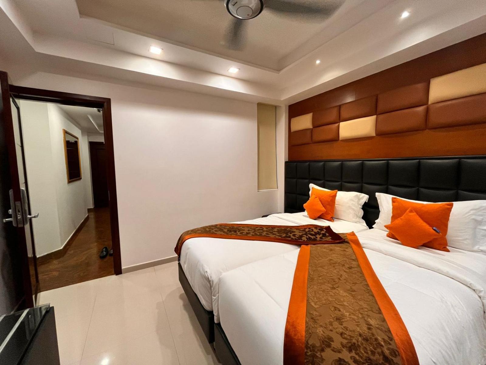 Rivethi 4*