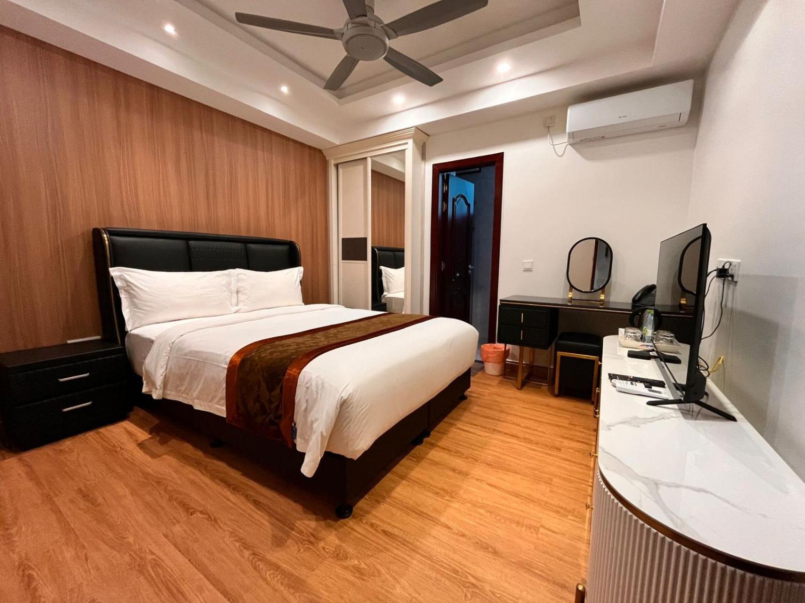 Rivethi 4* Hulhumale