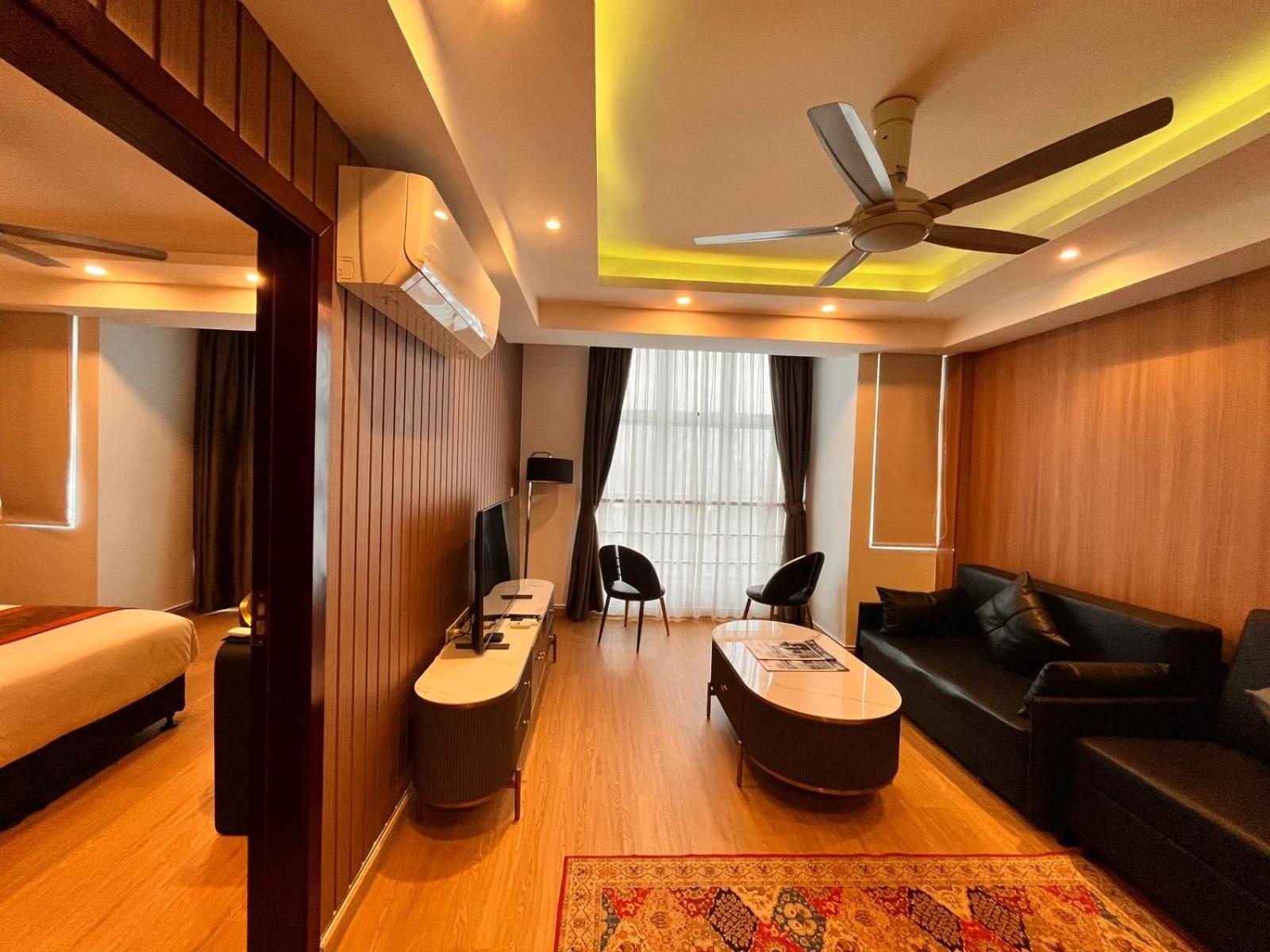 Hotel Rivethi 4*