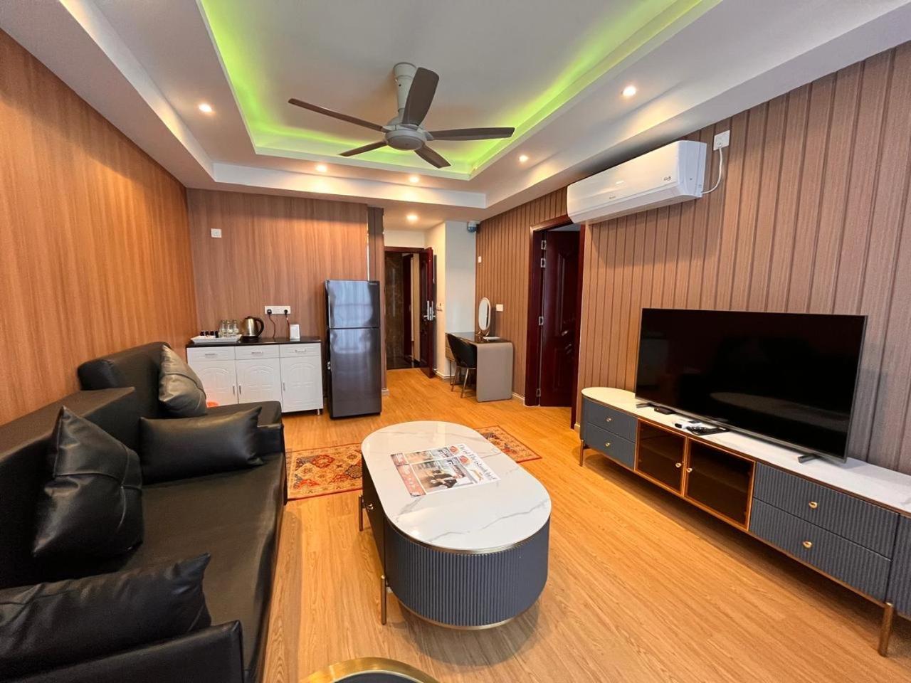 Rivethi Hotel 4*