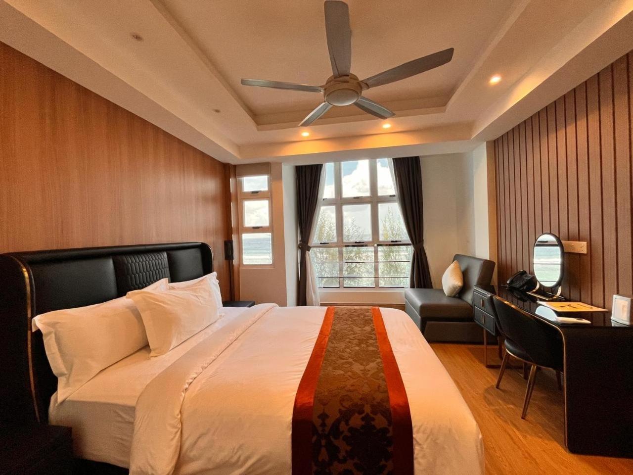 Rivethi Hotel