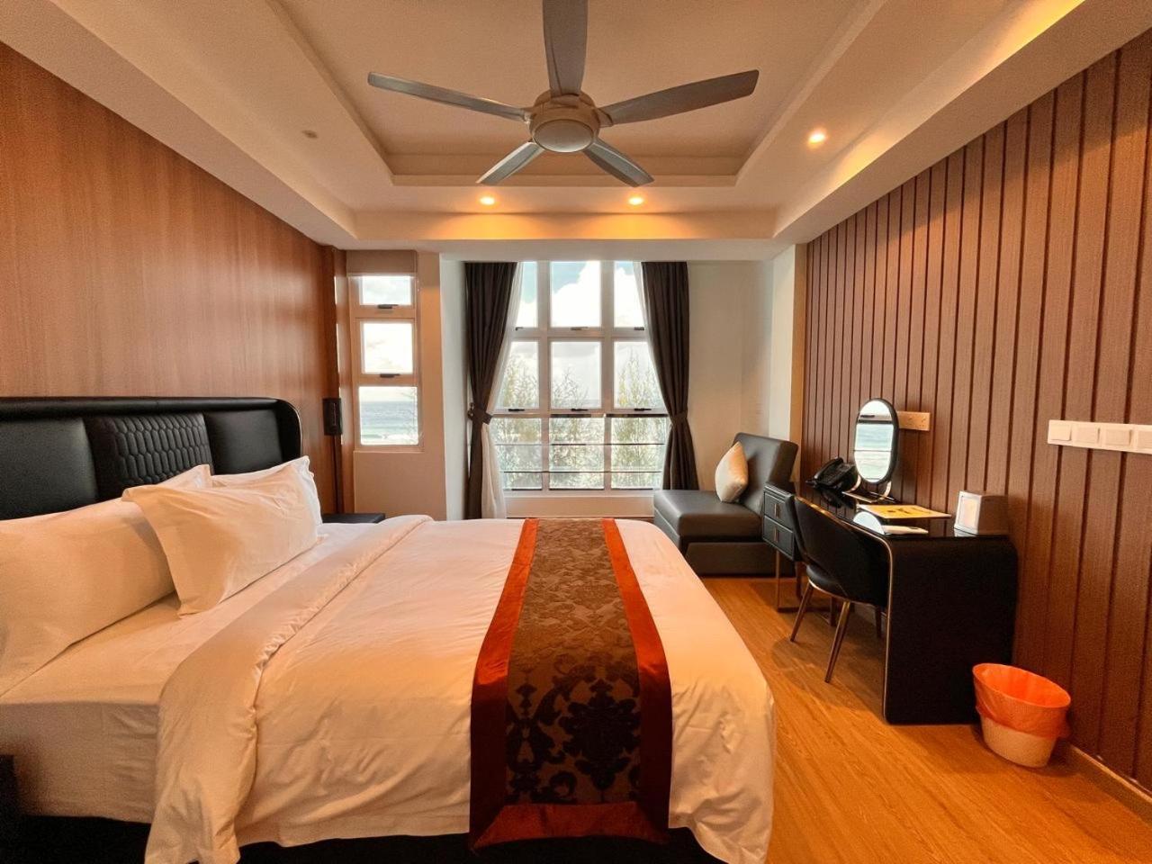 Hotel Rivethi