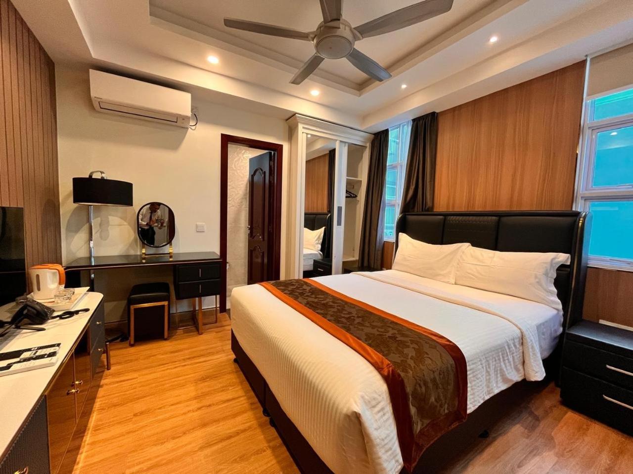 Rivethi Hotel 4*