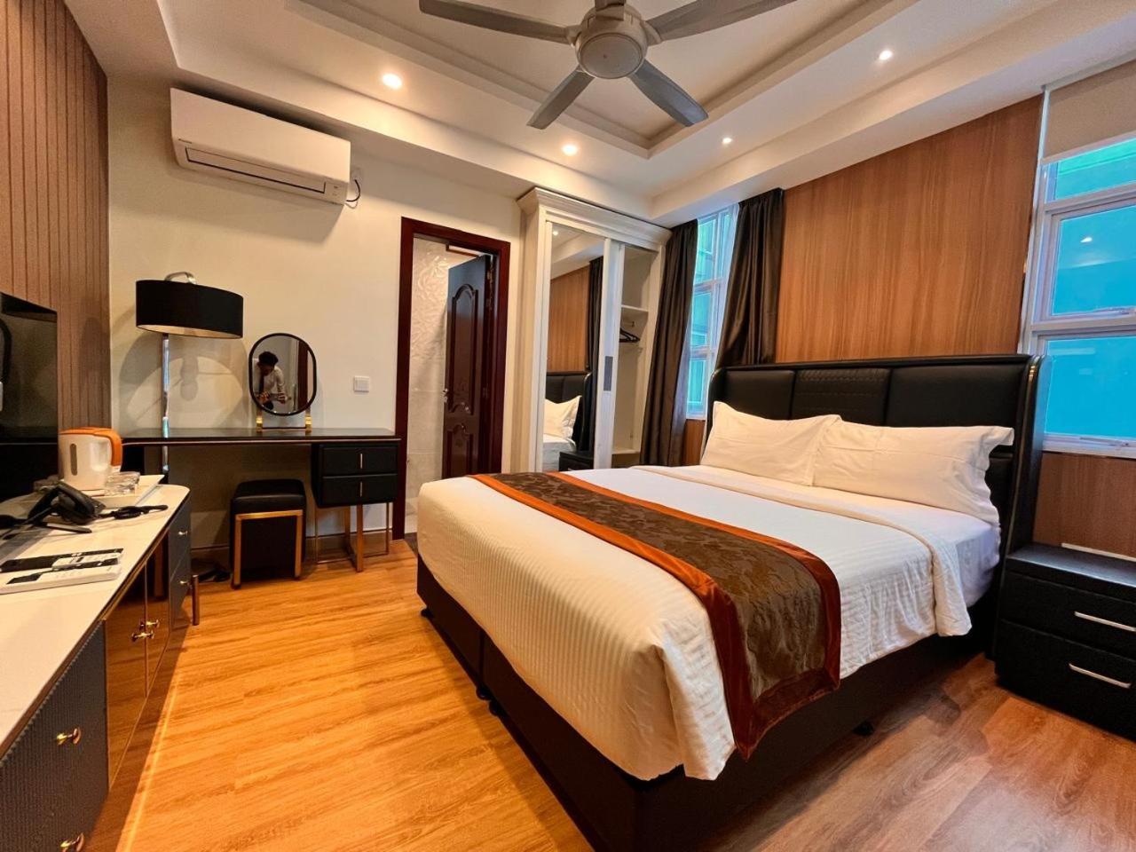 Hotel Rivethi 4*