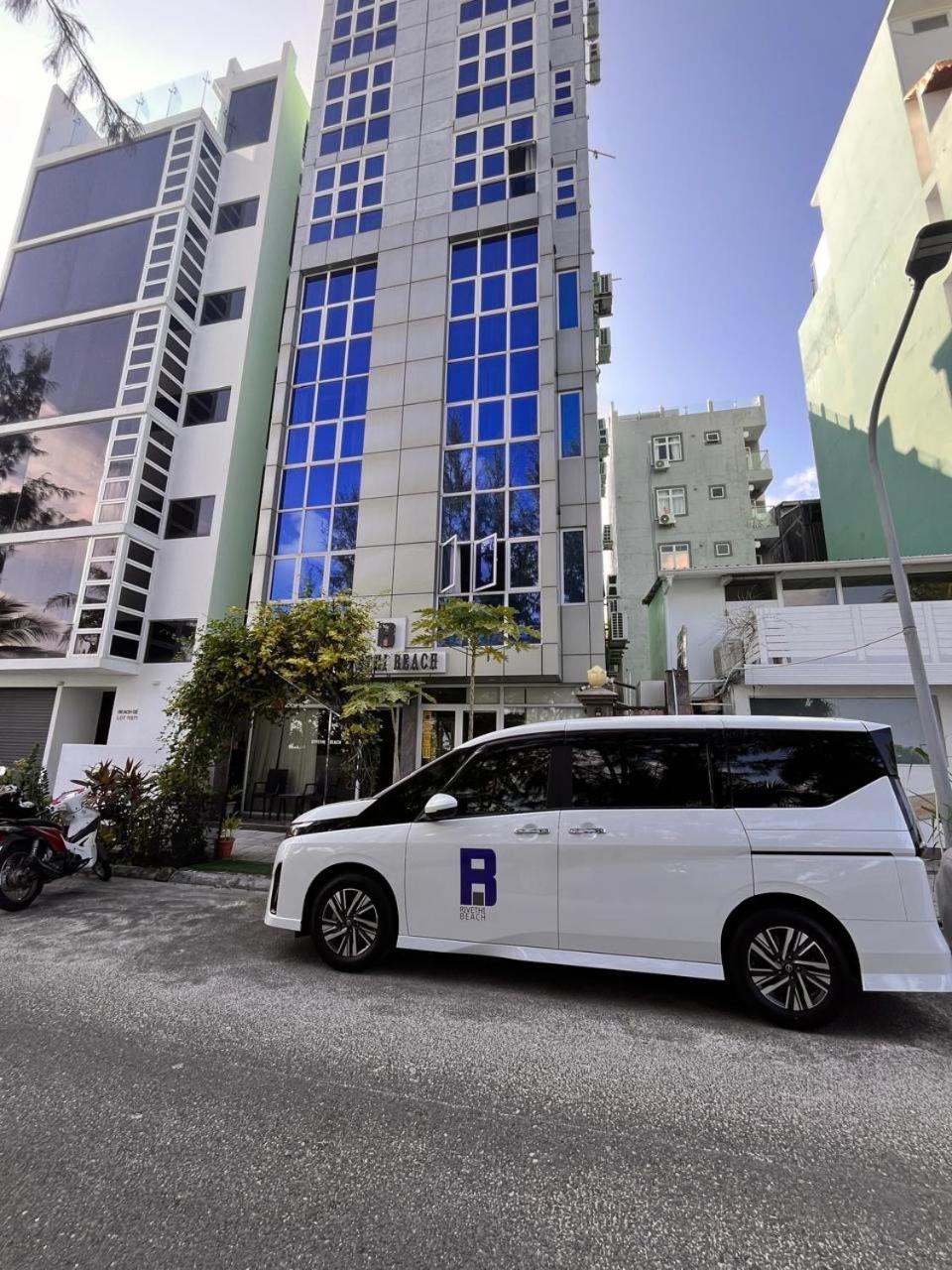 Hotel Rivethi 4*