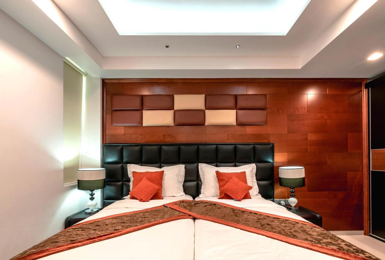 Rivethi Hotel