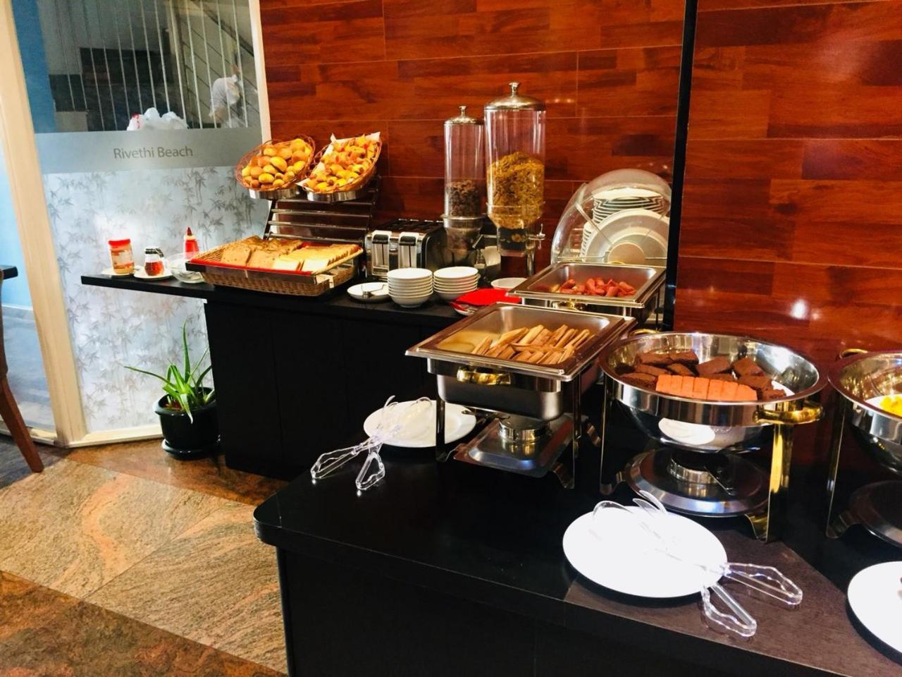 Hotel Rivethi