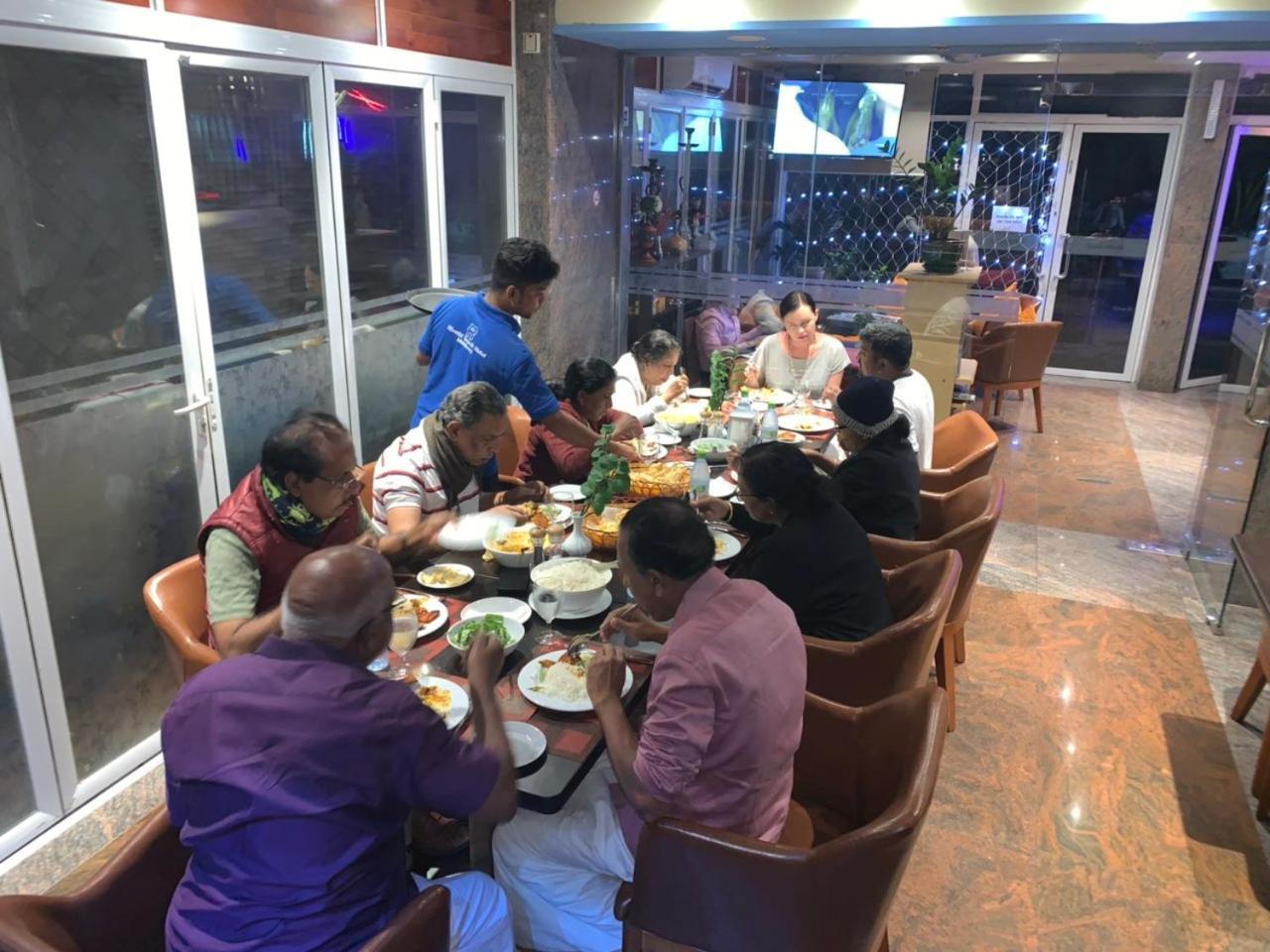 Rivethi Hotel