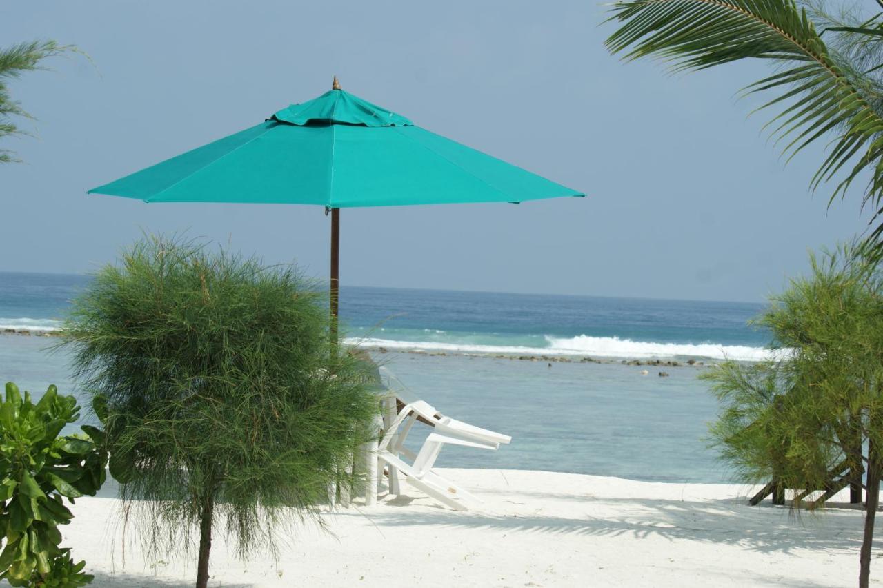 Rivethi 4* Hulhumale