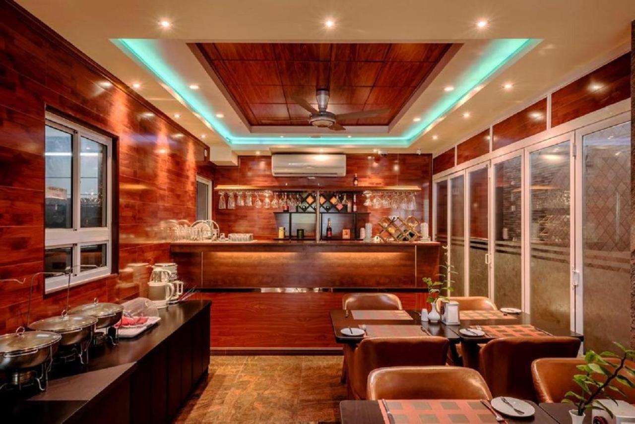 Rivethi Hotel