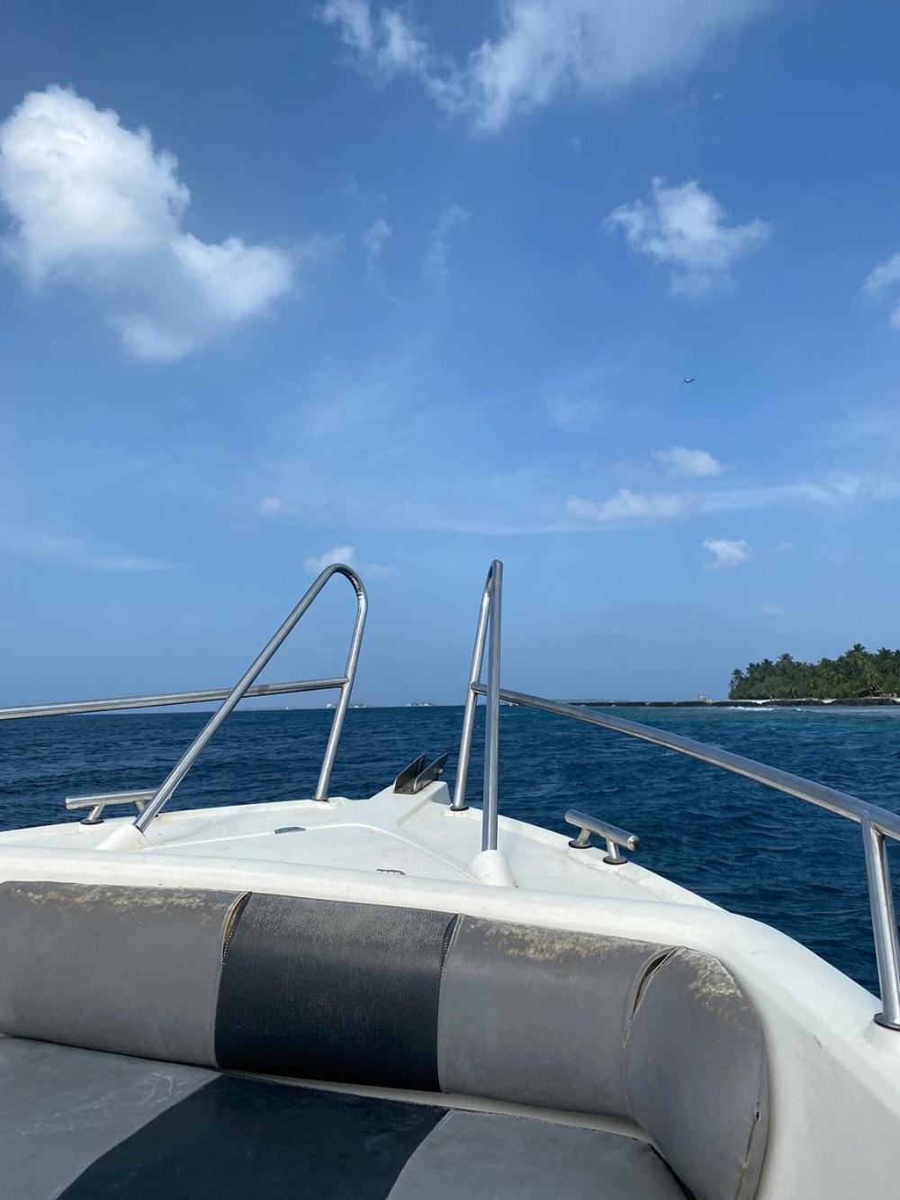Hotel Rivethi Hulhumale