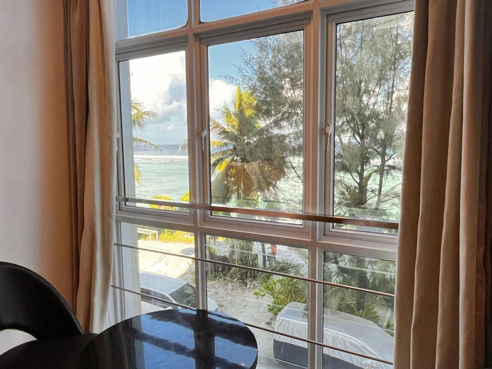 Rivethi Hotel Hulhumale
