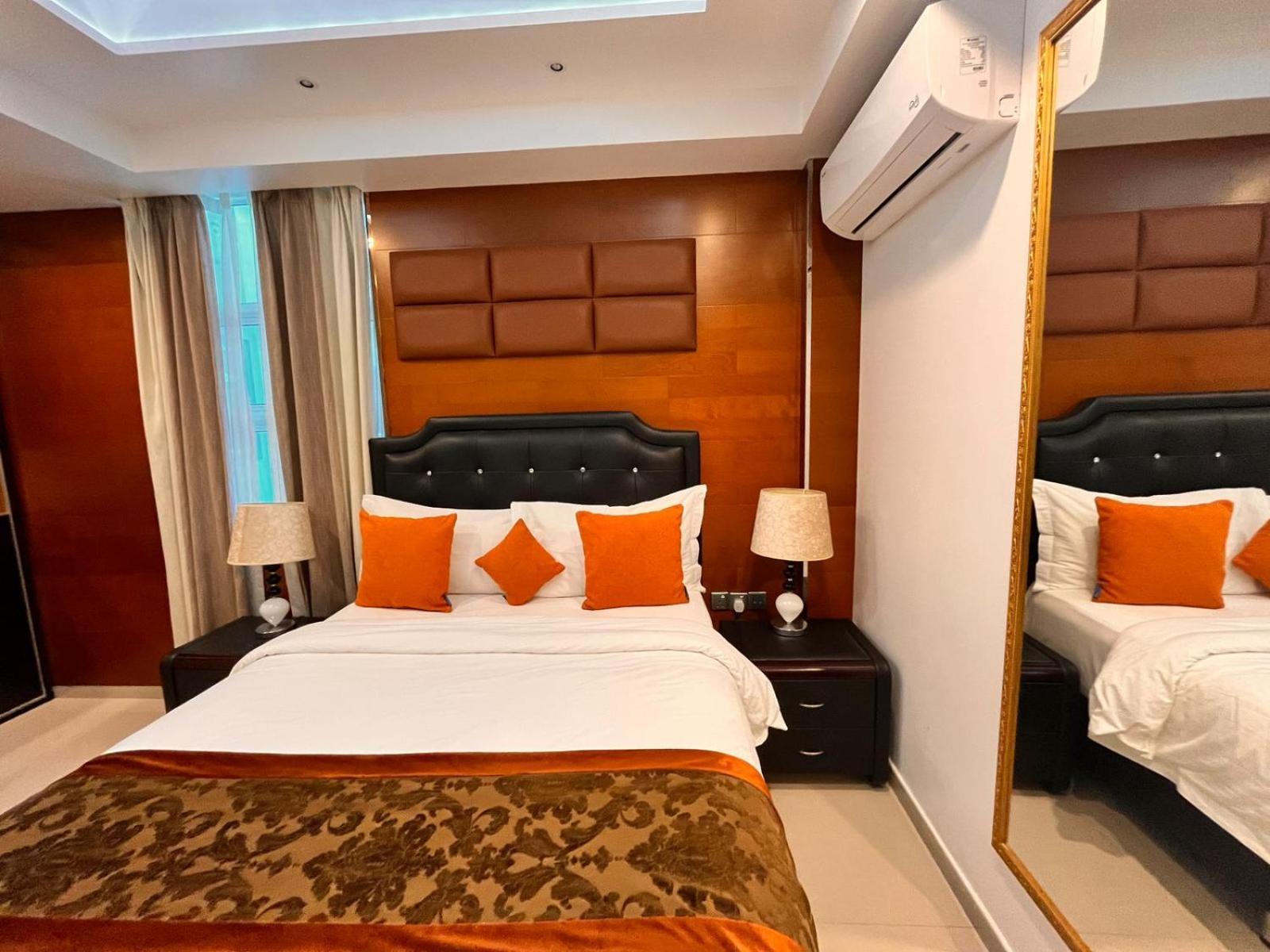 Rivethi Hotel Hulhumale