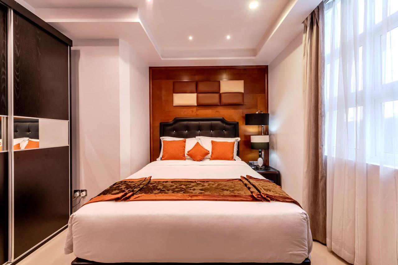 Rivethi Hotel