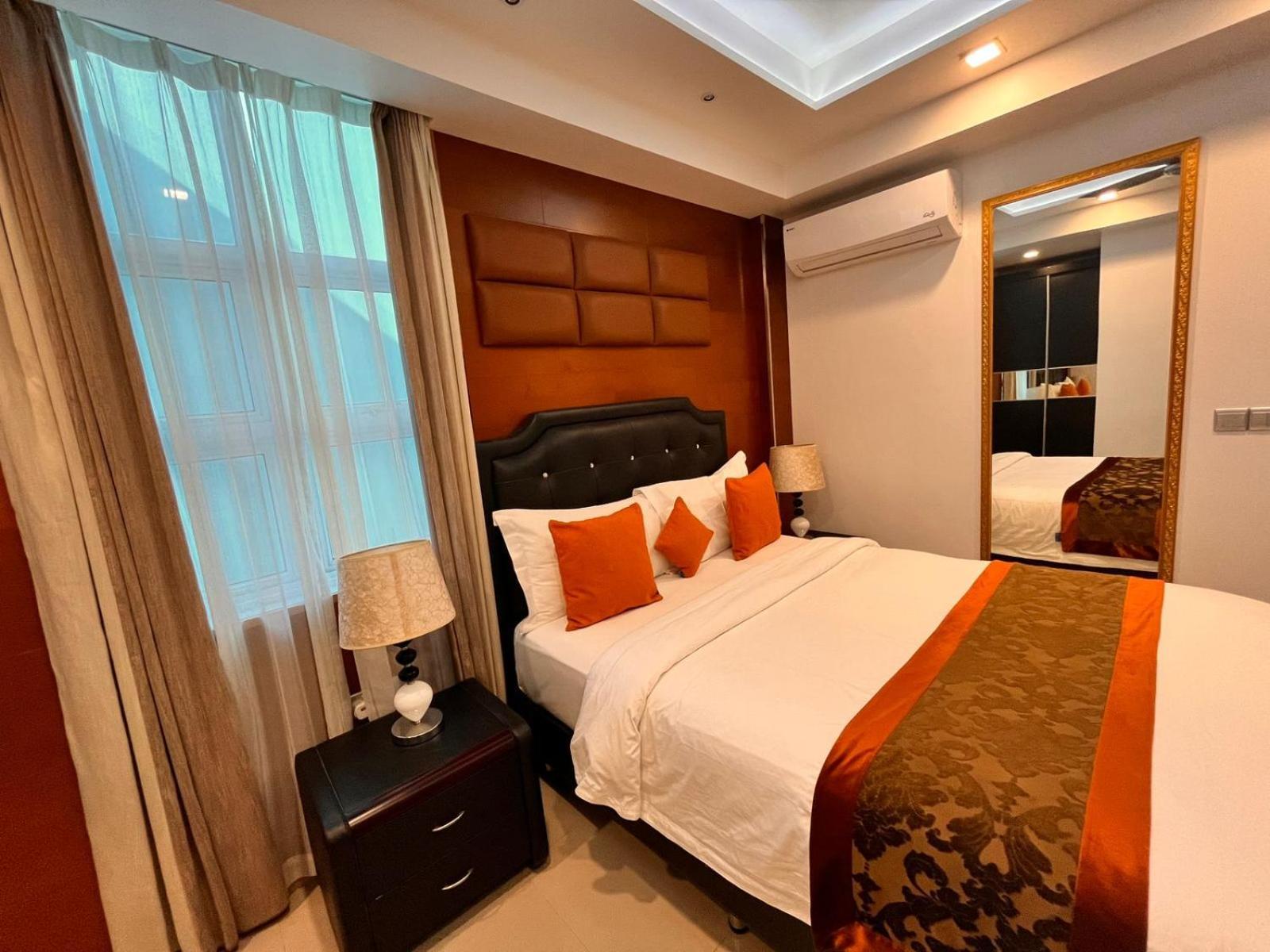 Rivethi Hotel 4*