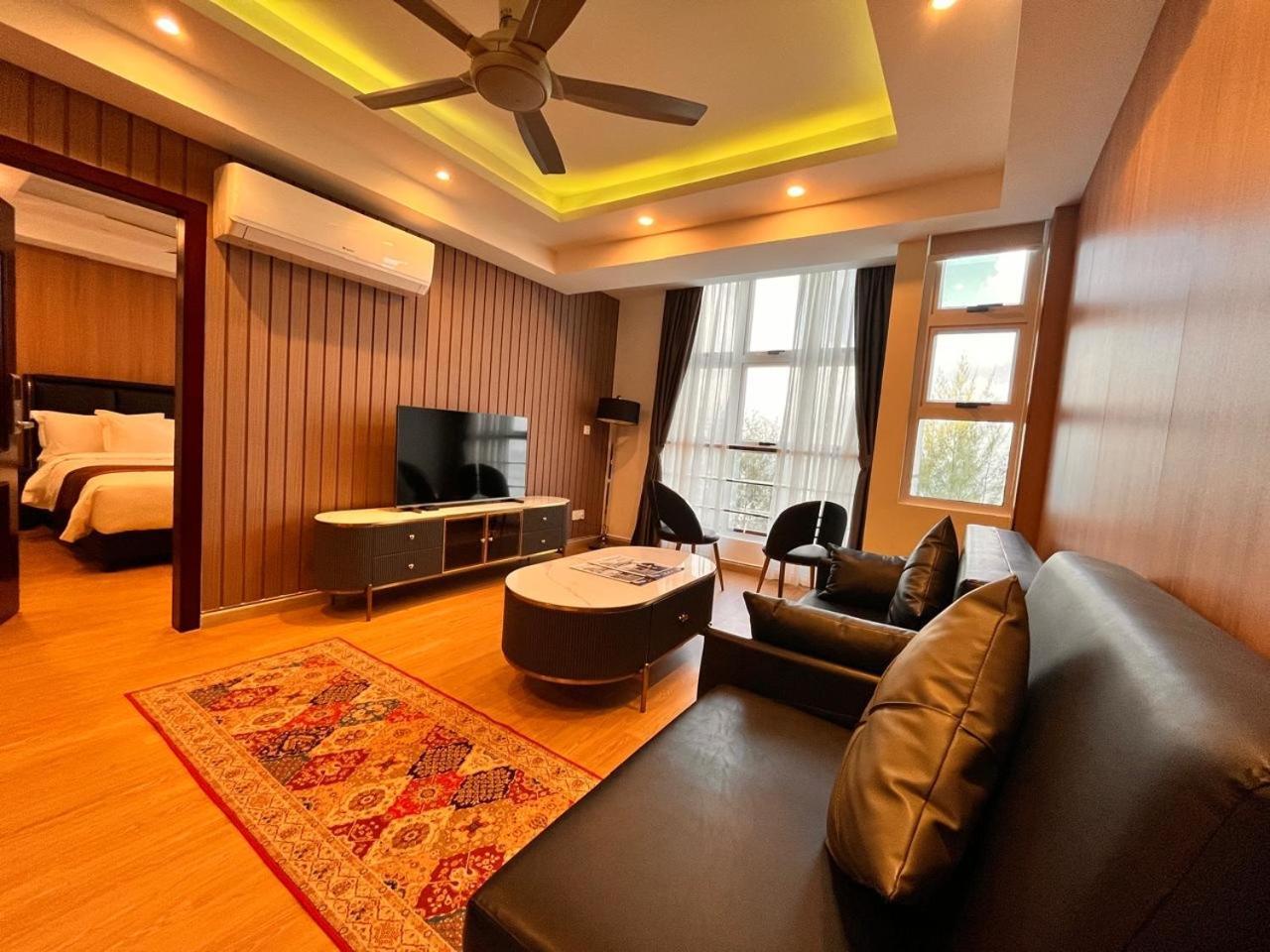Rivethi 4* Hulhumale